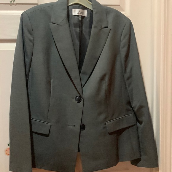 LeSuit jacket - Picture 1 of 3